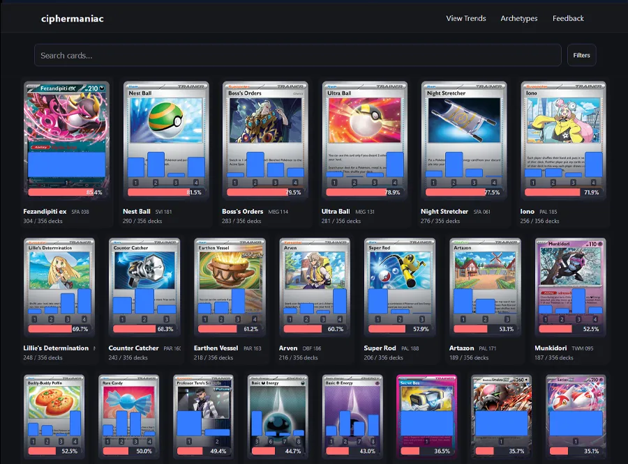 Ciphermaniac thumbnail